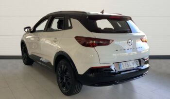 Opel Grandland X GS LINE 1,2 Turbo S/S MT6 130 CV lleno