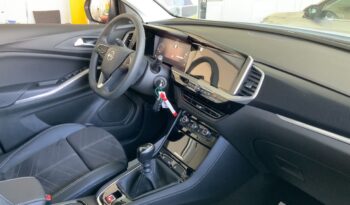 Opel Grandland X GS LINE 1,2 Turbo S/S MT6 130 CV lleno