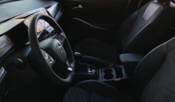 Opel Grandland X GS LINE 1,2 Turbo S/S MT6 130 CV lleno