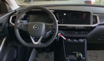 Opel Grandland X GS LINE 1,2 Turbo S/S MT6 130 CV lleno