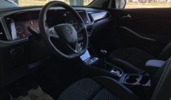 Opel Grandland X GS LINE 1,2 Turbo S/S MT6 130 CV lleno