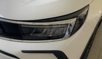 Opel Grandland X GS LINE 1,2 Turbo S/S MT6 130 CV lleno