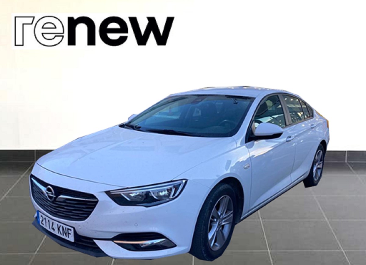 Opel Insignia 1.5 T XFL S&S ecoT. Selective 140