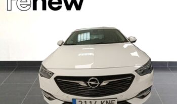 Opel Insignia 1.5 T XFL S&S ecoT. Selective 140 lleno
