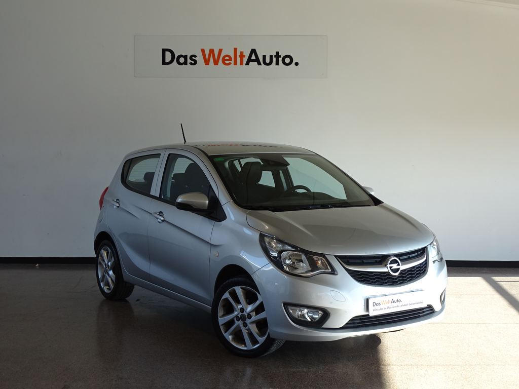Opel Karl 1.0 XE Selective