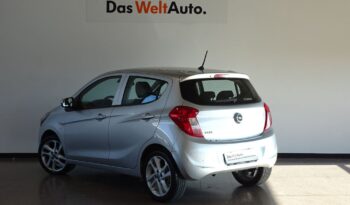 Opel Karl 1.0 XE Selective lleno