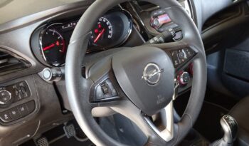 Opel Karl 1.0 XE Selective lleno