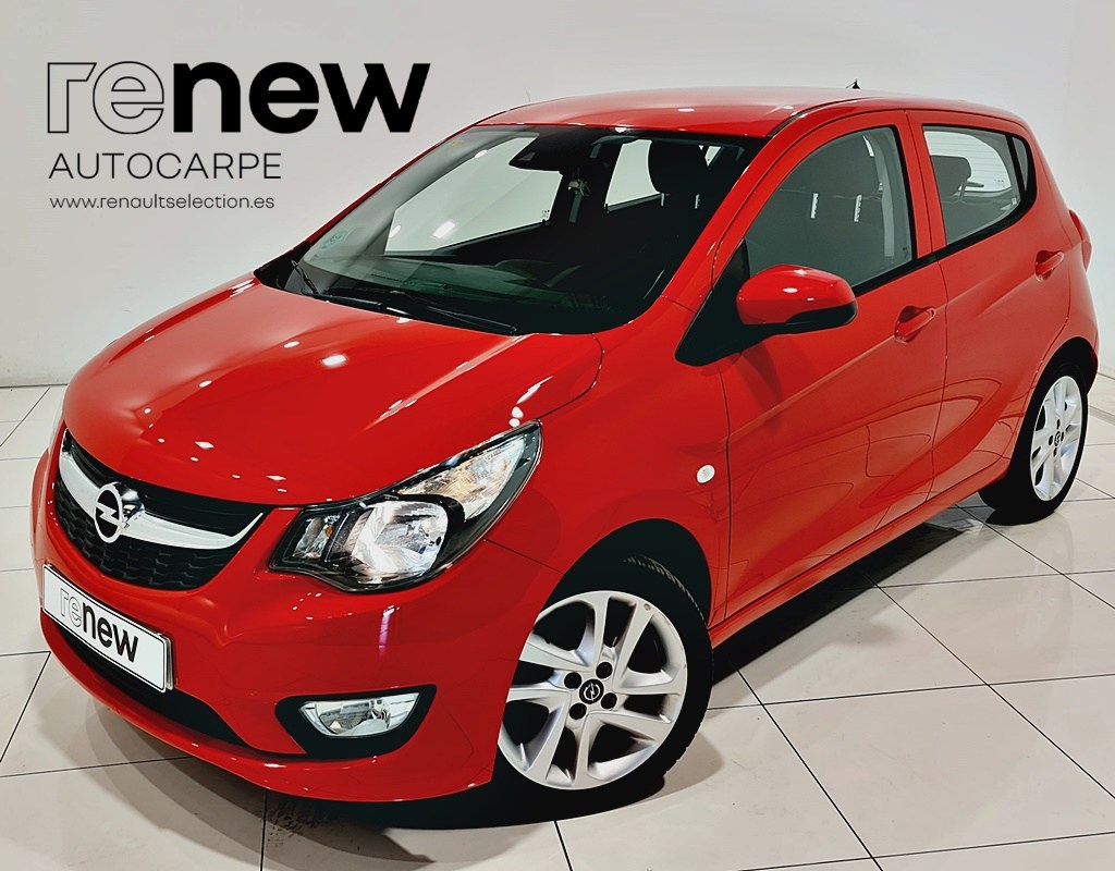 Opel Karl 1.0 XE Selective