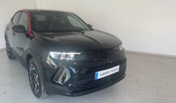 Opel Mokka 1.2 T 100kW (136 CV) GS lleno