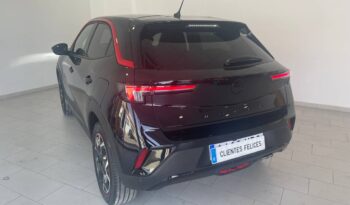 Opel Mokka 1.2 T 100kW (136 CV) GS lleno