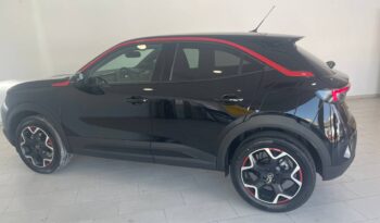 Opel Mokka 1.2 T 100kW (136 CV) GS lleno
