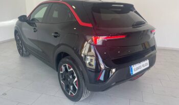 Opel Mokka 1.2 T 100kW (136 CV) GS lleno