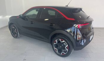 Opel Mokka 1.2 T 100kW (136 CV) GS lleno