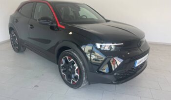 Opel Mokka 1.2 T 100kW (136 CV) GS lleno