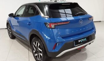 Opel MOKKA 1.2 T 74KW (100 CV) BUSINESS ELEGANCE lleno