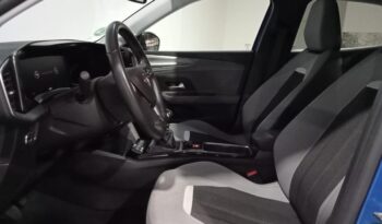 Opel MOKKA 1.2 T 74KW (100 CV) BUSINESS ELEGANCE lleno