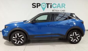 Opel MOKKA 1.2 T 74KW (100 CV) BUSINESS ELEGANCE lleno