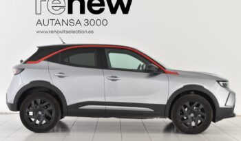 Opel Mokka Mokka 1.2T S&S GS Line 130 lleno