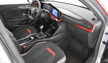 Opel Mokka Mokka 1.2T S&S GS Line 130 lleno