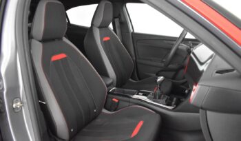 Opel Mokka Mokka 1.2T S&S GS Line 130 lleno