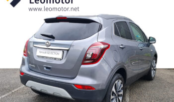 Opel Mokka X 1.4 T 103kW GLP 4X2 Innovation lleno