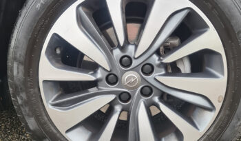 Opel Mokka X 1.4 T 103kW GLP 4X2 Innovation lleno