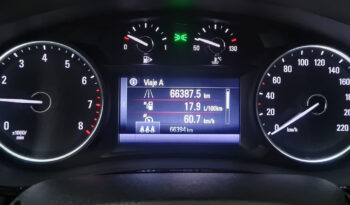 Opel Mokka X 1.4 T 103kW GLP 4X2 Innovation lleno