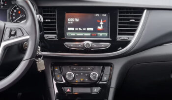 Opel Mokka X 1.4 T 103kW GLP 4X2 Innovation lleno