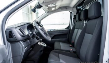 Opel VIVARO FURGON ELECTRICO 136CV STANDAR M AUTO 4P lleno