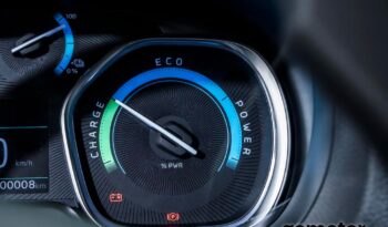 Opel VIVARO FURGON ELECTRICO 136CV STANDAR M AUTO 4P lleno