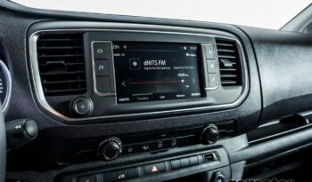 Opel VIVARO FURGON ELECTRICO 136CV STANDAR M AUTO 4P lleno