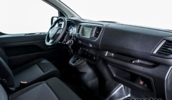 Opel VIVARO FURGON ELECTRICO 136CV STANDAR M AUTO 4P lleno
