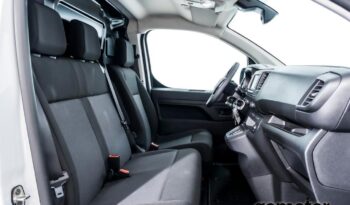 Opel VIVARO FURGON ELECTRICO 136CV STANDAR M AUTO 4P lleno