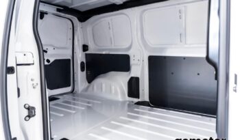 Opel VIVARO FURGON ELECTRICO 136CV STANDAR M AUTO 4P lleno