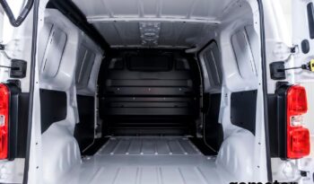 Opel VIVARO FURGON ELECTRICO 136CV STANDAR M AUTO 4P lleno