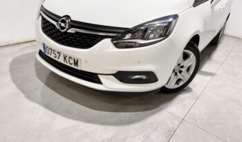 Opel Zafira Tourer 1.6 CDTi S/S 88kW (120CV) Selective lleno