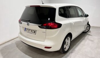 Opel Zafira Tourer 1.6 CDTi S/S 88kW (120CV) Selective lleno