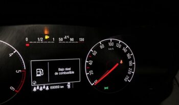 Opel Zafira Tourer 1.6 CDTi S/S 88kW (120CV) Selective lleno
