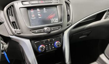 Opel Zafira Tourer 1.6 CDTi S/S 88kW (120CV) Selective lleno