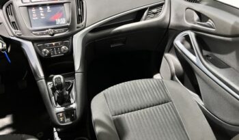 Opel Zafira Tourer 1.6 CDTi S/S 88kW (120CV) Selective lleno