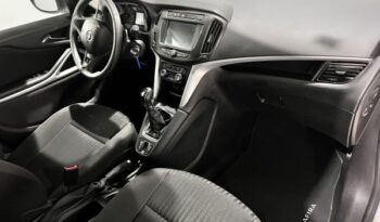 Opel Zafira Tourer 1.6 CDTi S/S 88kW (120CV) Selective lleno