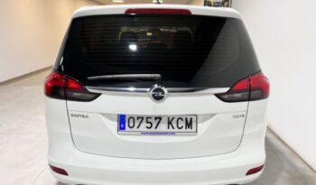 Opel Zafira Tourer 1.6 CDTi S/S 88kW (120CV) Selective lleno