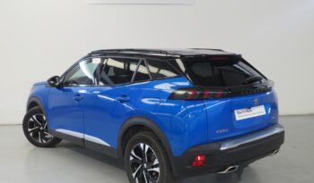 Peugeot 2008 1.2 PureTech S&S GT EAT8 130 lleno