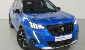 Peugeot 2008 1.2 PureTech S&S GT EAT8 130 lleno