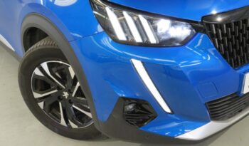 Peugeot 2008 1.2 PureTech S&S GT EAT8 130 lleno