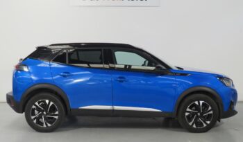 Peugeot 2008 1.2 PureTech S&S GT EAT8 130 lleno