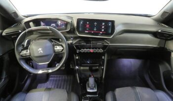Peugeot 2008 1.2 PureTech S&S GT EAT8 130 lleno