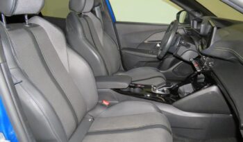 Peugeot 2008 1.2 PureTech S&S GT EAT8 130 lleno