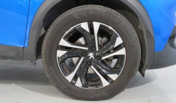 Peugeot 2008 1.2 PureTech S&S GT EAT8 130 lleno