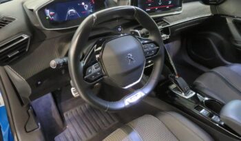Peugeot 2008 1.2 PureTech S&S GT EAT8 130 lleno